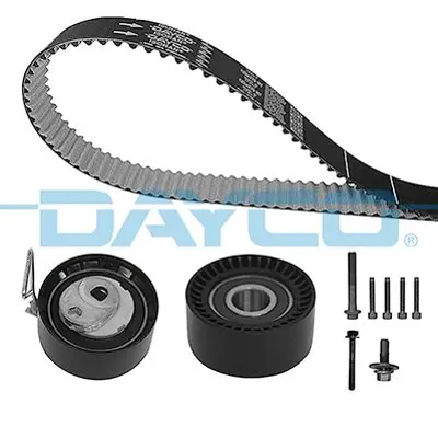 DAYCO KTB1159 Triger Seti 31316106 31316107 31359937 31401332 31430176 31430536 31430968 31460035 31460613 31460615