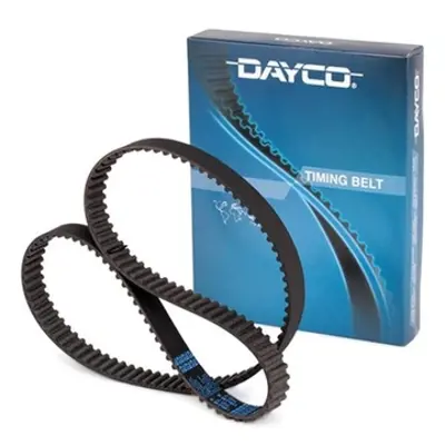 DAYCO 169STP240H Triger Kayısı 636726 636737 6334000 90411774 90411777 90411782 90443549 90444311 90469985 90530125