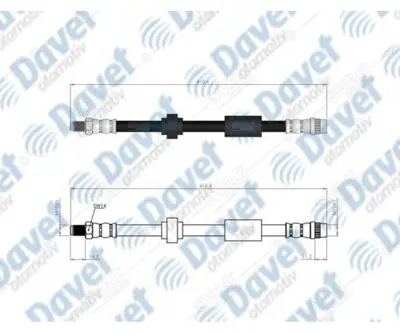 SVAC 300194 On Fren Hortumu Vıvaro 01-> 291611775 34341163565 3801815000 4280673 4405110 4405655 4409164 4416297 4418561 4620100Q0K