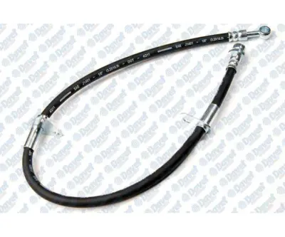 SWAPP 40450 Fren Hortumu On Honda Accord Iv - V - Vı 90-98 01464SM4010