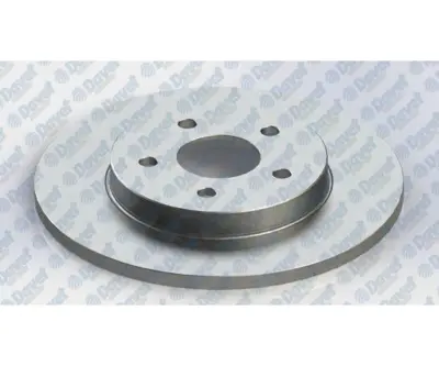 SWAPP 43025 Fren Dıskı Arka  5 Bıjon Mondeo Iıı 00>07 Jaguar X-Type 01>09 280x12x64 10215910 1121892 1121894 1121895 1126718 1126719 1126959 1130120 1152316 1204843