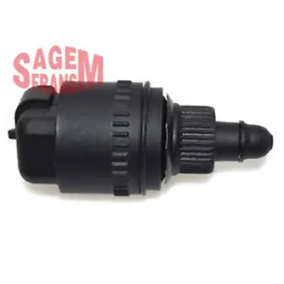 SAGEM 80118 Rolantı Ayar Valfı Uno - Palıo - Sıena 1,4 8v - 16v 40442902 71718105