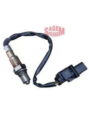 SAGEM 11222 0281004026 Oksijen Sensoru Z19dtl Z19dth Astra H Zafira B Vectra C Qashqai Xtrail 1 6 Dci Colt Ducato Iveco Daily 55189996 1618AV K0055189996 55189996 551899960 55182912 93179226 K5801988884 5801988884 4S0906262C 4S0906262G