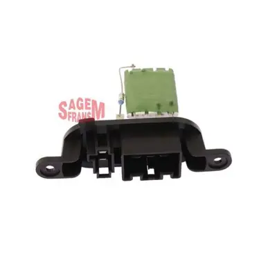 SAGEM 210177 Kalorifer Rezistansi Master Iii 2.5 Dci Kangoo Iii Dokker Movano 271500889r 2710000Q0A 271500889R 4419689 A51004200