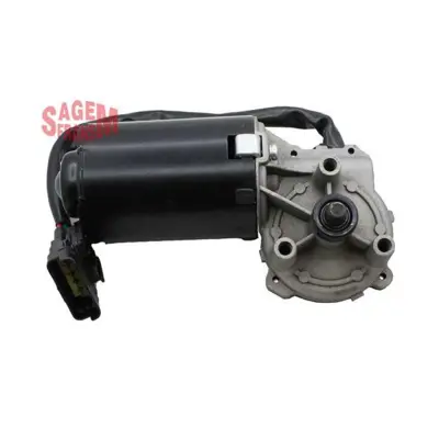 SAGEM 455119 Silecek Motoru Dacia Logan-Logan Mcv-Sandero-Duster 1.2- 1.4- 1.6 04> 6001547913 6001547913 8200619512 6001550803 8200582913 8200616512 6001546833 3397020879