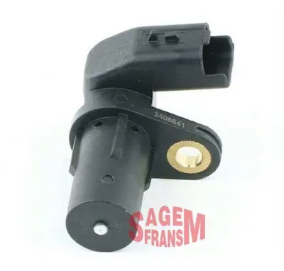 SAGEM 50224 Sensor Krank Mili Pozisyon Renault Megane Ii 1.9 Dci- Scenic 1.9 Dci- Trafic 8200676078 2373100Q0F 4418589 93859838 8200676078 3322067J02 3322067J02000 33220J02000 8200739369 3322067J00 2373100QOF