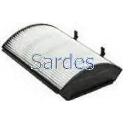 SARDES SC574 Polen Filitresi Passat 1,8 1,9tdı 2,0 91>97 3A0819638 357819638 357091700 3A0819644 2118300003 2118300018 2118300018S1 2118300103 2118300118 2118300218