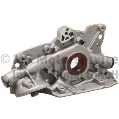 SUPSAN PL0051-01 Pompa Yag Opel Astra F 1.8 Eng.(X18xe-C18xe-C18xel) 2.0 16v Eng.(X20xev) - Vectra-B 2 