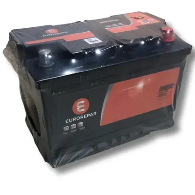 PSA 1680354980 Erp Aku 70ah 680a 278x175x190 Efb Start&Stop GM 1680354980