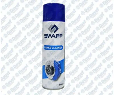 SWAPP 40000 Balata Spreyı 500ml (24 Adet Kolı) 