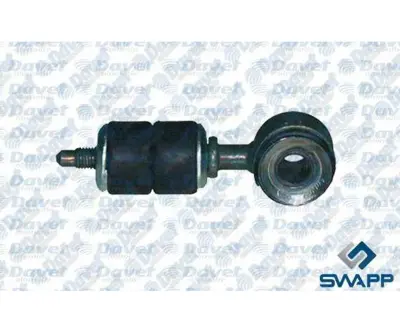 SWAPP 42111 Stabılızator Cubugu (Z Rot) Tempra-Tıpo-Brava-Bravo 12574521 3530701 46423822 46423823 46423824 46423825 46456049 46456050 46462626 46462627