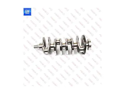 GM 55596141 Crankshaft