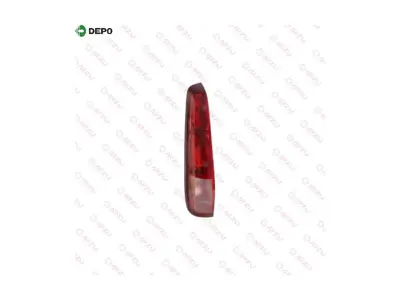 DEPO 215-19N4L-UEN Stop Lambası Sol GM 26559-EQ000