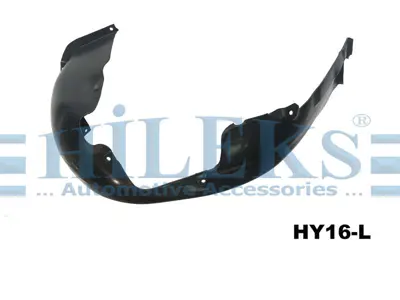 HILEKS HY16L Çamurluk Davlumbazı Ön Sol Hy16l Elantra 16-20 GM 86811F2000