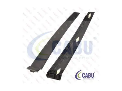 CABU 331607 Arka Kapı Dırek Kaplaması Sağ Fusıon 04>14 Sungerlı Ve Segmanlı GM 7N11N25458AA