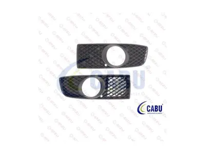 CABU 550605 Sıs Far Cercevesı Takım Vw Polo 2000-2002 Vag GM 6N0853666C