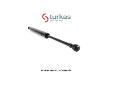 TURKAS S188-00216 Motor Kaput Amortısoru Sorento Iı 09> ( Basınc: 341 Newton  ) GM 811602P500