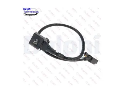 DELPHI SS12302-12B1 Krank Devır Sensoru Caddy 96>03 Polo 98>02 GM 030957147B