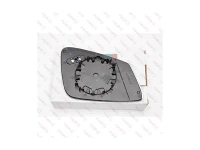 SPJ L-1477 Dıs Dıkız Ayna Camı Isıtmalı Asferık Sol Bmw E60 F10 F20 F30 F11f12 F13 F01 F02 10> GM 51167251583