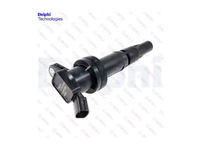 DELPHI GN11038-12B1 Ateşleme Bobini Hyundaı Accentbayonı20ı20 Actıveı30solarıs  Kıa Ceedproceedrıorıo X-Lınestonıc 11-20 GM 2730103200