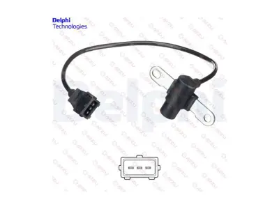 DELPHI SS11235 Krank Mılı Sensoru  Laguna 10-1997 > 03-2001 GM 7700100650