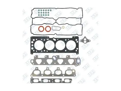 AKD 1606097 Takım Contası Ust Z1.4xe Corsa C Astra G GM 1606097, GM 5894837, GM 71713675, GM 9196359