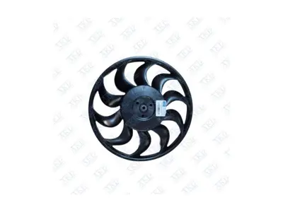 AKD OP192100 Radyator Fan Pervanesı Astra H 1.3 Dth GM 1303039, GM 130303960, GM 130303975, GM 13126380, GM 13126382, GM 13126384, GM 13128925, GM 13129195, GM 13130010, GM 13132559