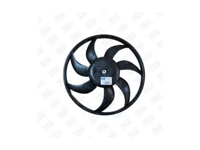 AKD OP192101 Radyator Fan Pervanesı Corsa C Z1.4xe GM 13110698, GM 1314313, GM 1314442, GM 1314443, GM 1314445, GM 1314446, GM 1314447, GM 1314450, GM 13144501341351, GM 1314473