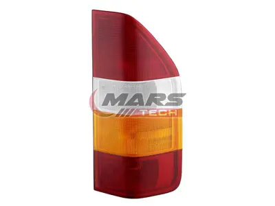 MARS 510910 Stop Lambası Sağ Duylu Sprınter 95 02 GM 367209989, GM 8200577, GM 8260856, GM 8261956, GM 9018200264, GM 9018200864, GM 9018201064, GM A0008200577, GM A0008260856, GM A0008261856