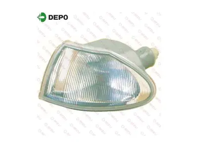 DEPO 442-1511L3WE Sınyal Lambası Sol 95-95 Astra F GM 1226007, GM 1226149, GM 50318322, GM 90381934, GM 90421896, GM 90510958