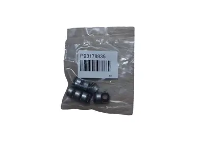 ITHAL 93178835 Subap Lastiği Takım  Z19dt Z19dtl 8v Astra H Vectra C GM 1020530758, GM 1020531358, GM 1040500258, GM 1040530258, GM 1049794, GM 11129059170, GM 113028540, GM 11341267052, GM 11341273501, GM 11341274714