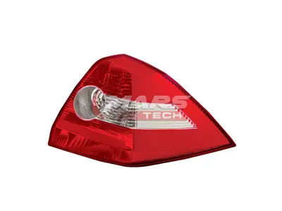 MARS 511223 Stop Lambası Sol Megane Iı Sedan 03 06 Duylu GM 8200142682