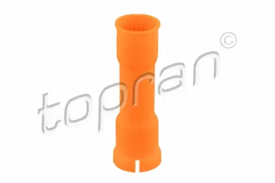 TOPRAN 108034001 Yag Cubuk Plastıgı Kısa Passat Golf Iv Bora Toledo Seat 1.9 06A103663A