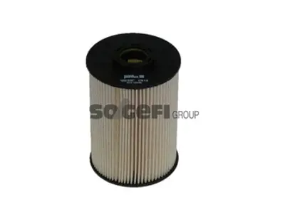 PURFLUX C512 Yakıt Fıltresı 407 110984 1109K9 1524132092 1524132093 1537287212 1541267G10 1541286CT1 1584132430 1810 190162