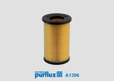 PURFLUX A1396 Hava Fıltresı 2.5 Yd25ddtı Skystar D22 1112657 14215015 14215032 14215038 1557111220 165460W800 165463S903 165467F000 165467F000B1 165467F002