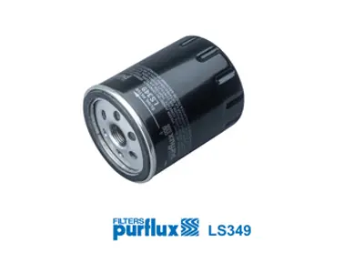 PURFLUX LS349 Yag Fıltresı Uno 45-Panda-Tmpr-Alfa 145-146-164 -Ibıza I-Terra 1005511M91 1007705 1007706 1009970 1015511 1015511M91 1015511M92 101551M91 1026285 1037678