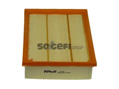 PURFLUX A376 Hava Fıltresı 2.0 Dth Vectra B 1221018 1444Y7 1808607 24437415 24438415 25067160 50013543 5650319 5818083 5818084