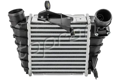 TOPRAN 115786755 Turbo Radyatoru (Intercooler) Vw Ibıza Iv Cordoba-Fabıa Roomster-Fox Polo 1.4tdı 1.9tdı (200x202x62) 6Q0145804A 6Q0145804G 6Q0145805A 7103018 8ML376760581 8ML376760584 96770 DIT26001