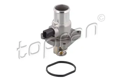 TOPRAN 207932001 Termostat 1.6xep Astra G Astra H Vectra C Merıva A 12597258 12608657 12638186 1338177 1338178 1338178S1 1338238 1338244 1338256 1338257