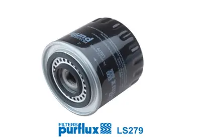 PURFLUX LS279 Yag Fıltresı Espace Laguna Safrane 106067 1109AQ 1109J3 1109P3 1109P5 1109P6 1109Q0 1109Q1 1109Q4 1109R4