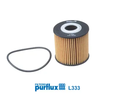 PURFLUX L333 Yag Fıltresı 2.5 Yd25ddtı Skystar D22 1320299B00 1320299B10 152015M300 1520800Q0G 15208120VA 152085M300 15208AD200 15208AD20A 15208AD21A 15208AD300