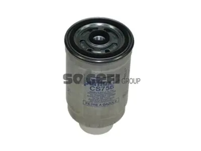 PURFLUX CS756 Yakıt Fıltresı Saab 9-3 12762671 190666 190667 1906C3 263102A510 263102A520 263104A000 263104A010 263202A500 263202A501