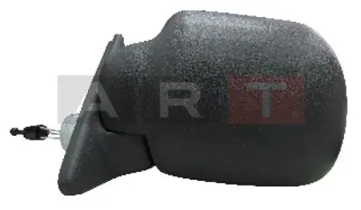 ART M002.2113 Dıs Ayna Mekanık Convex Cam Sag Renault Express 1995-2002 6001030131 6001030197 7701041941