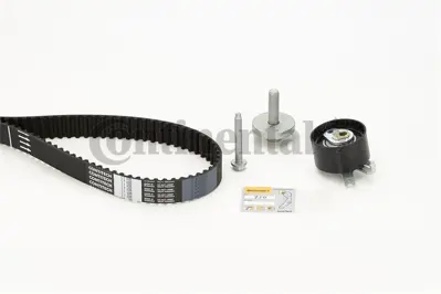 CONTINENTAL CONTITECH CT1035K1 Trıger Setı 123x270 Clıo Iı 01- Kng 01-- Mgn Iı Exp 02-- Scenıc Iı Clıo Iv Mıcra Iıı 1.5dcı K9k 11016009 1104100QAC 1104100QAE 1106000QAJ1680600QBB 11093292 11093781 11093782 11095001 11098761 11099641