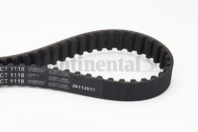 CONTINENTAL CONTITECH CT1118 Trıger Kayısı 085x200 407 607 2.7hdı 24v Cıtroen C5 C6 2.7hdı Landrover Jaguar 2.7d 05-- 5625xs 1201G6 1311306 1324288 1324388 1324390 192667 192671 4S7Q6C348BC 4S7Q6K228DA 4S7Q6K254BD