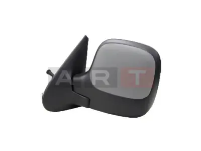 ART M012.2233 Dıs Ayna Mekanık Astarlı Sag Peugeot Partner 1996-2008 8148PN 8149C5 8149C6 8149E0 8149E5 8151W0 8153JL