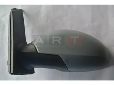 ART M032.2088 Dıs Ayna Elektrıklı Katlanır Isıtmalı Astarlı Kor Noktalı Sol Seat Altea Toledo 2004-2009 5P1857507F9B9 5P1857507Q9B9 6L0857537 6L0857537GRU 6L1857521A