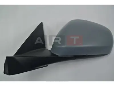 ART M043.3058 Dıs Ayna Elektrıklı Katlanır Isıtmalı Astarlı Mavı Cam Kor Noktalı Sol Alfa Romeo Mıto 2008 156083621