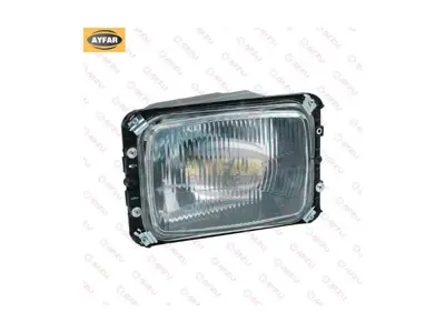 AYFAR 505519 Far Sag Mercedes 207-410-208-307-308-209-309-310-407-409-410 81-88 0008209261