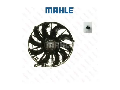 BEHR MAHLE CFF20000S Fan Motoru Klıma Astra F -Vectra A -Corsa B 1314546 1341200 1341267 1341360 1845042 1845043 1855043 5071814 5072001 8EW009157311